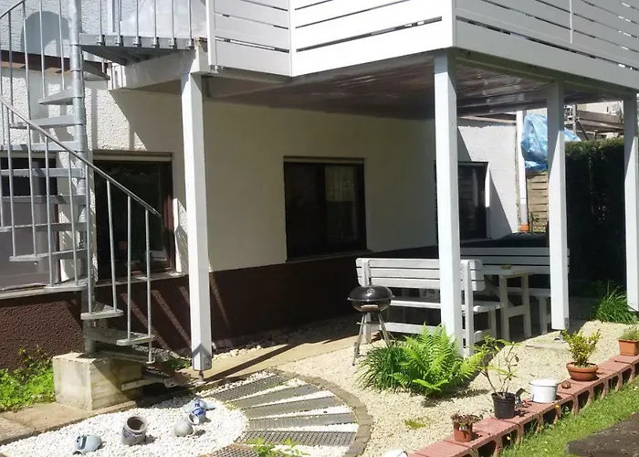 Haus Waldesruh * Igel